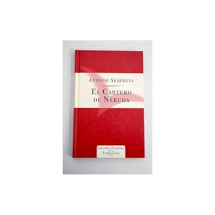 El Cartero De Neruda
